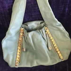 B.Makowsky shoulder bag